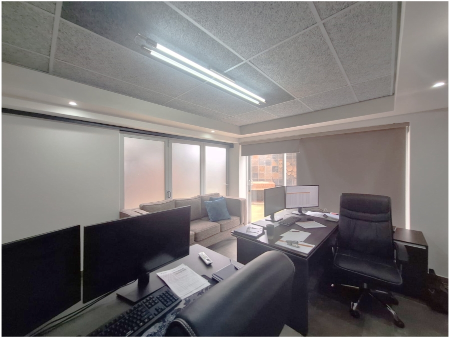 To Let commercial Property for Rent in Melodie North West